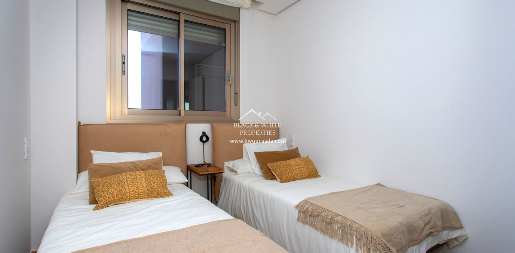 Nueva construcción  - Apartamento - Santa Pola