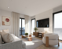 Nueva construcción  - Apartamento - Torre Pacheco