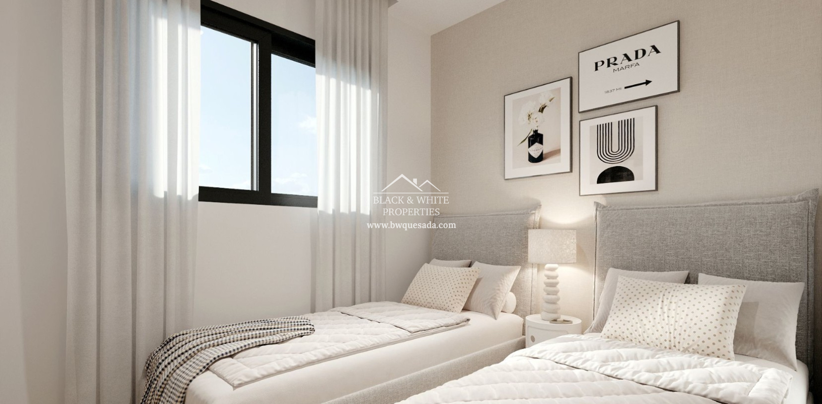 Nueva construcción  - Apartamento - Torre Pacheco