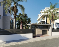 Nueva construcción  - Apartamento - Torre Pacheco