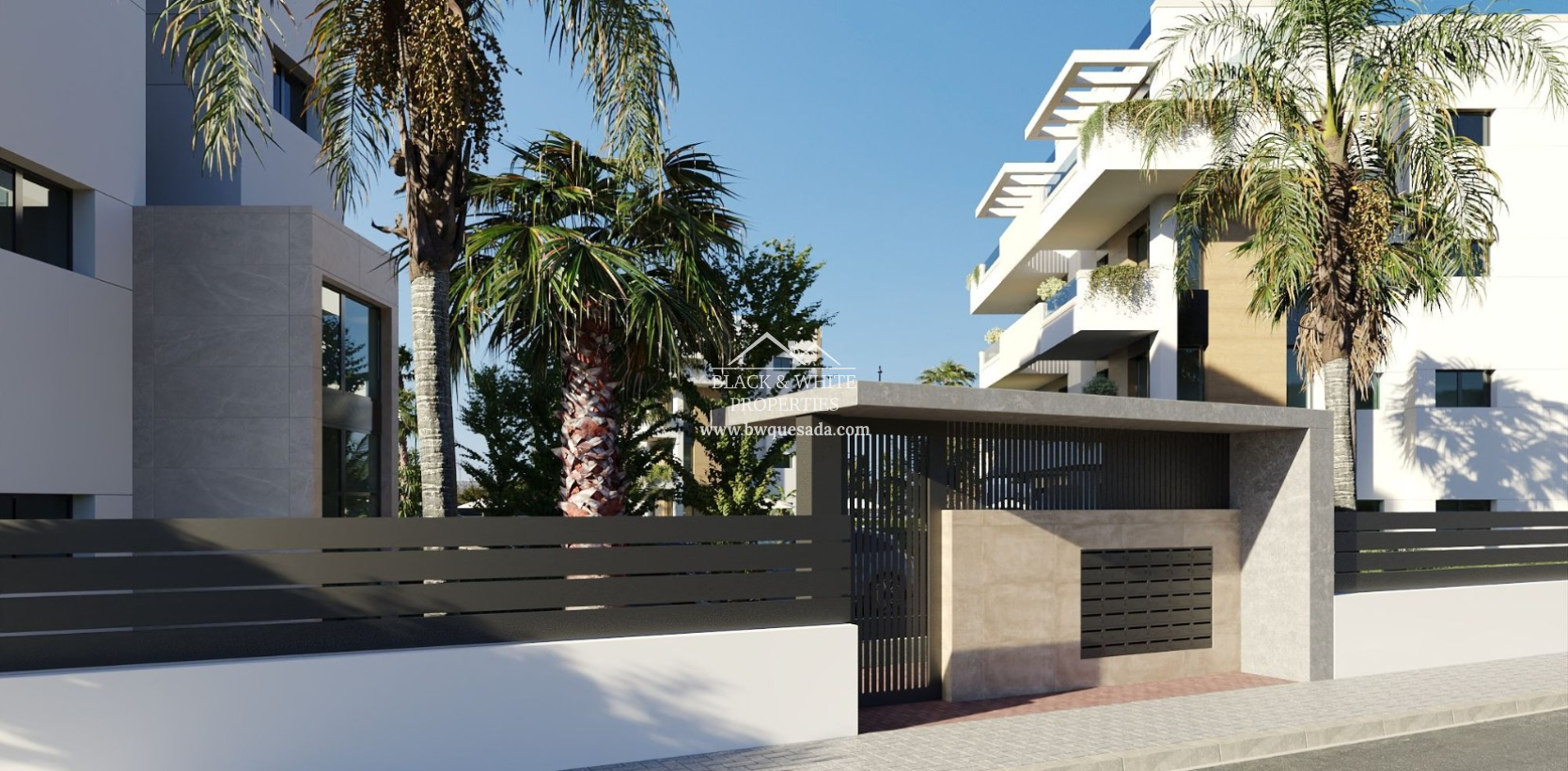 Nueva construcción  - Apartamento - Torre Pacheco