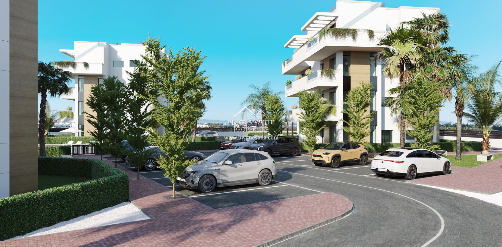 Nueva construcción  - Apartamento - Torre Pacheco