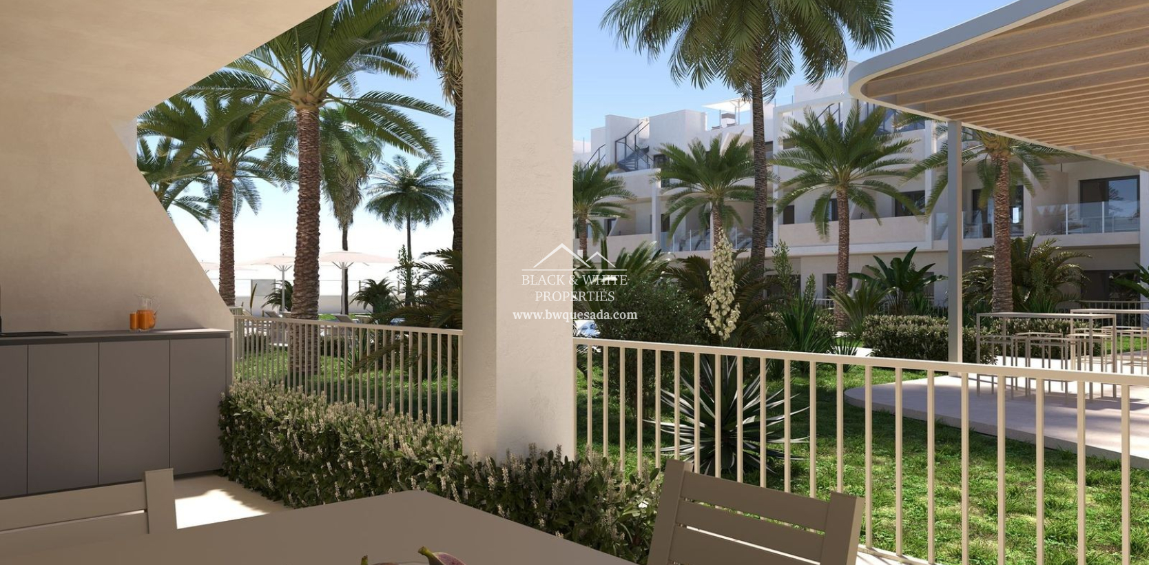 Nueva construcción  - Apartamento - Torre Pacheco