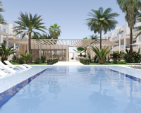 Nueva construcción  - Apartamento - Torre Pacheco