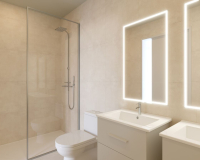 Nueva construcción  - Apartamento - Torre Pacheco