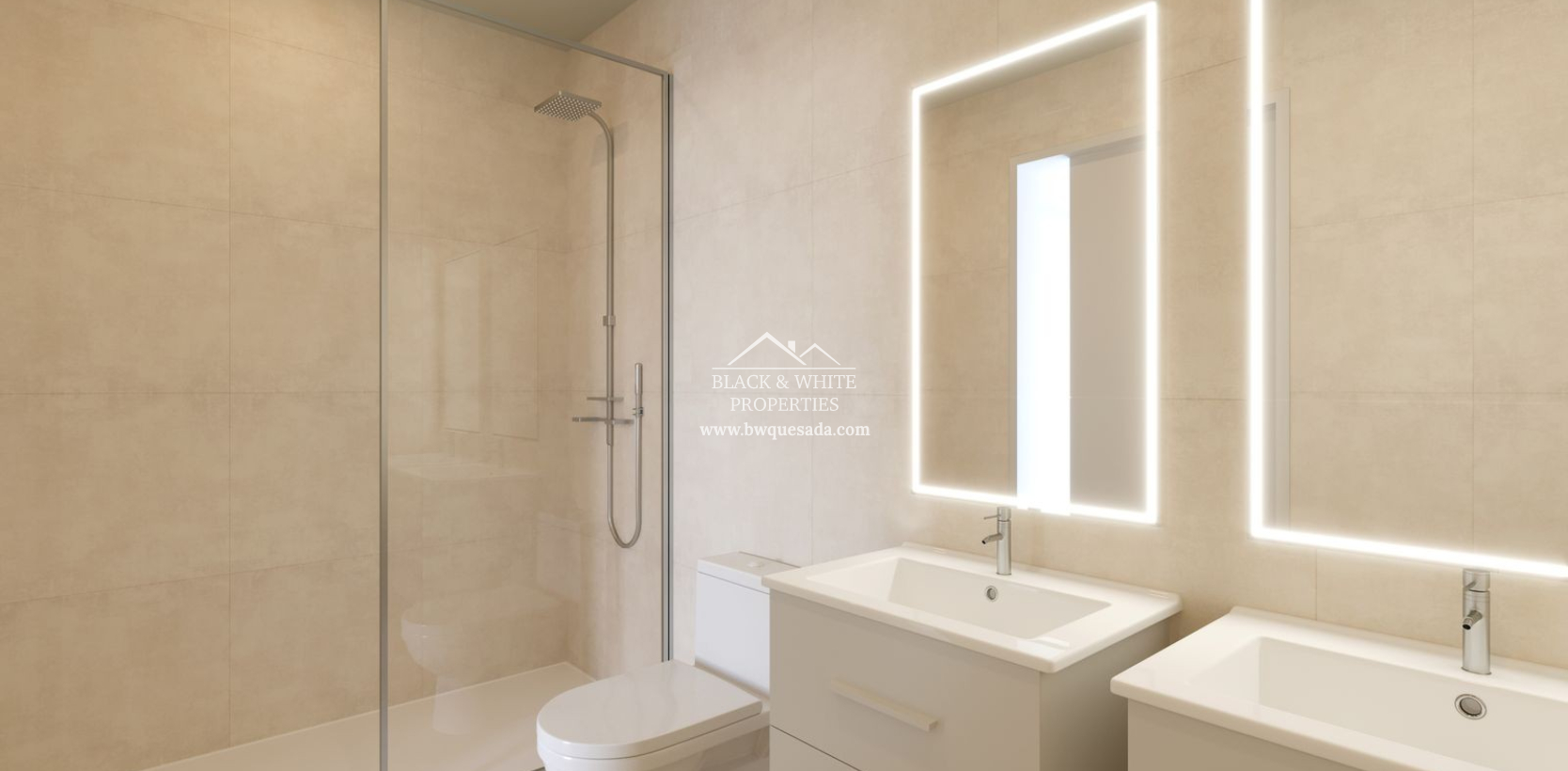 Nueva construcción  - Apartamento - Torre Pacheco