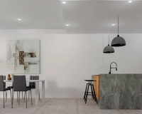 Nueva construcción  - Apartamento - Torrevieja - Torrelamata - La Mata