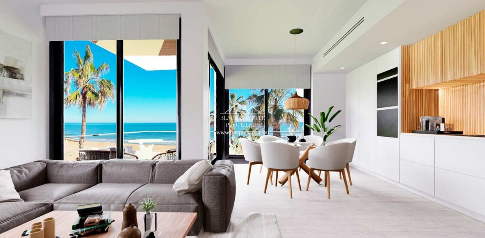 Nueva construcción  - Apartamento - Torrevieja - Torrelamata - La Mata