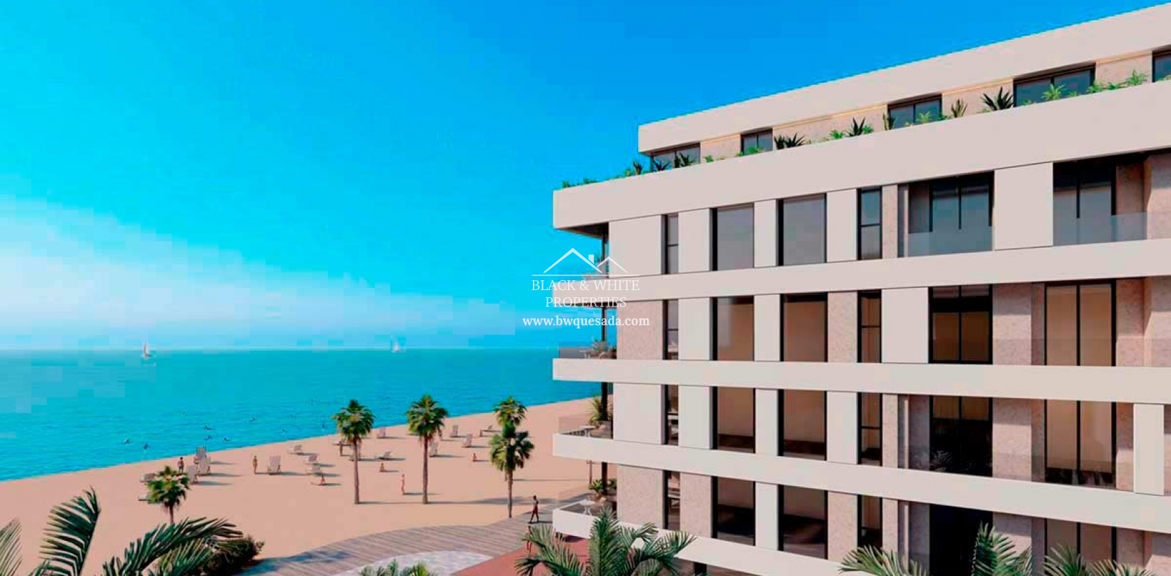 Nueva construcción  - Apartamento - Torrevieja - Torrelamata - La Mata