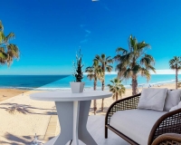 Nueva construcción  - Apartamento - Torrevieja - Torrelamata - La Mata