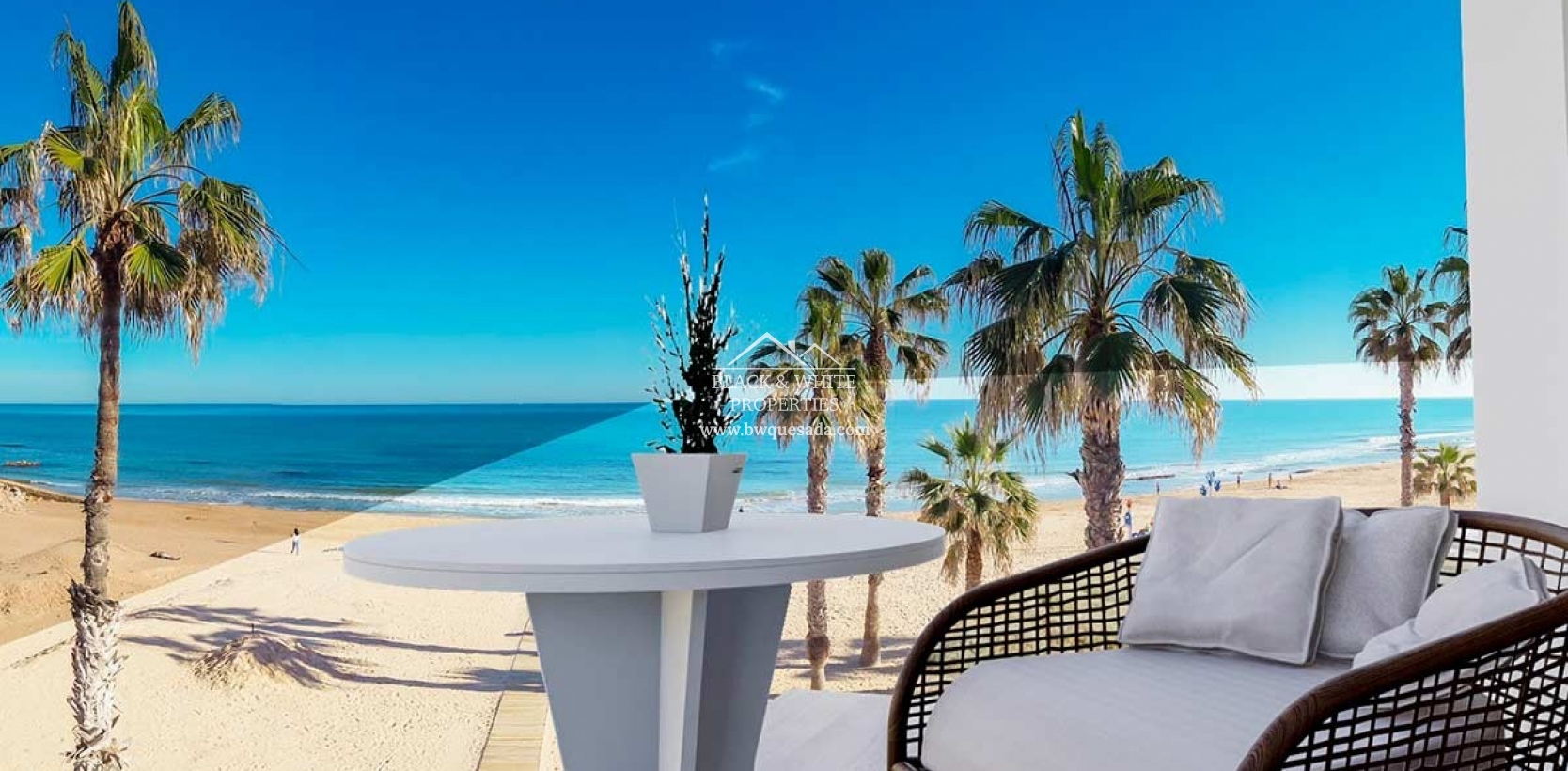 Nueva construcción  - Apartamento - Torrevieja - Torrelamata - La Mata