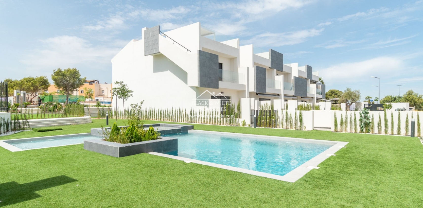 Nueva construcción  - Apartamento - Torrevieja