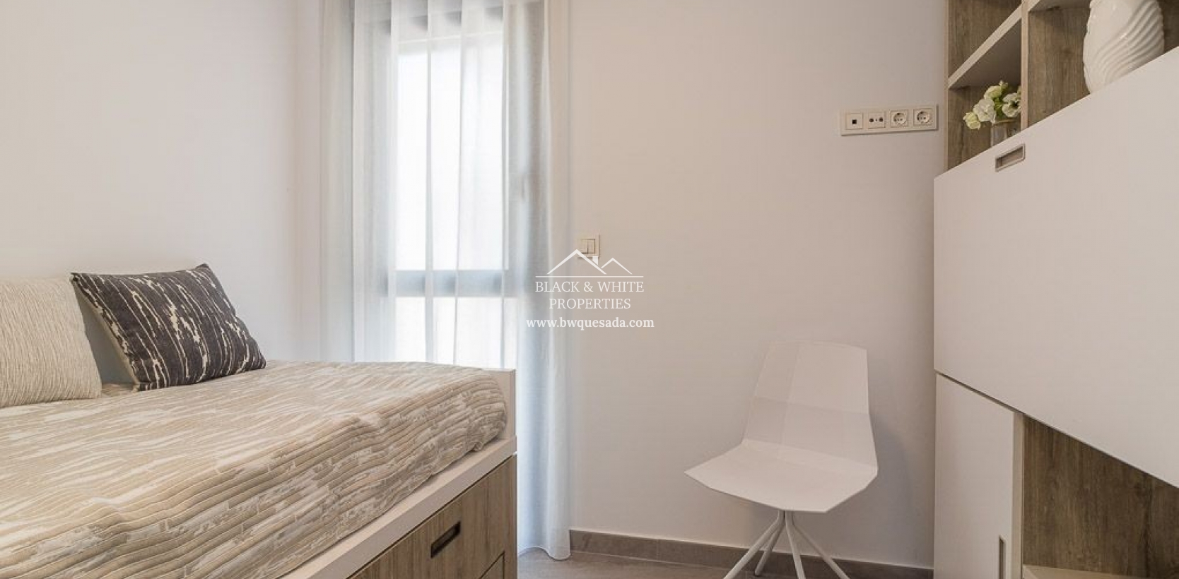 Nueva construcción  - Apartamento - Torrevieja