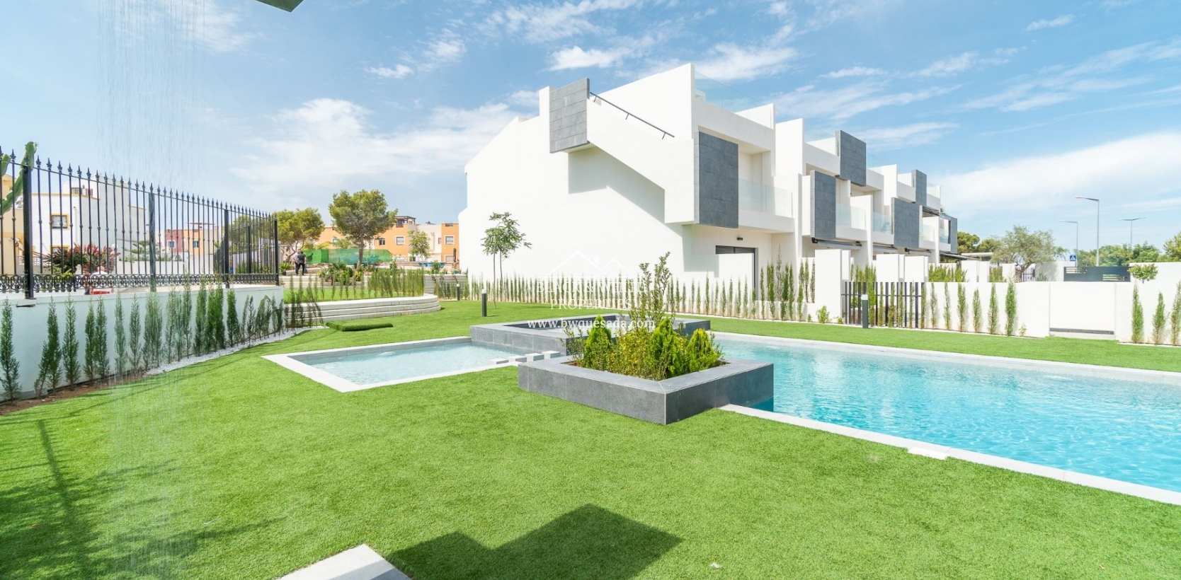 Nueva construcción  - Apartamento - Torrevieja