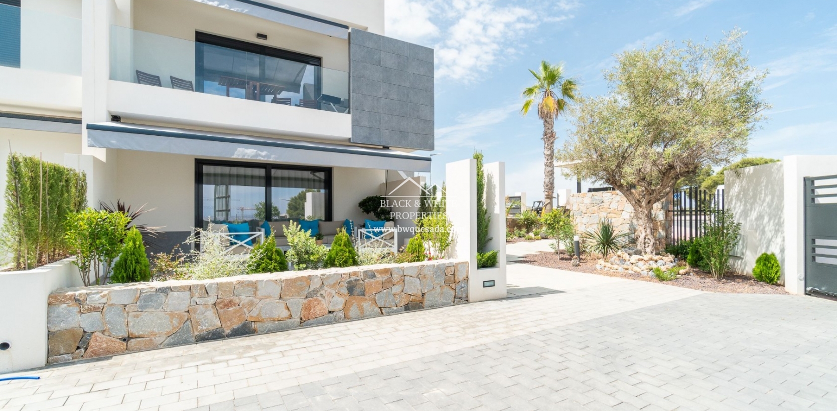 Nueva construcción  - Apartamento - Torrevieja