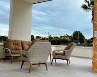 Nueva construcción  - Apartamento - Torrevieja