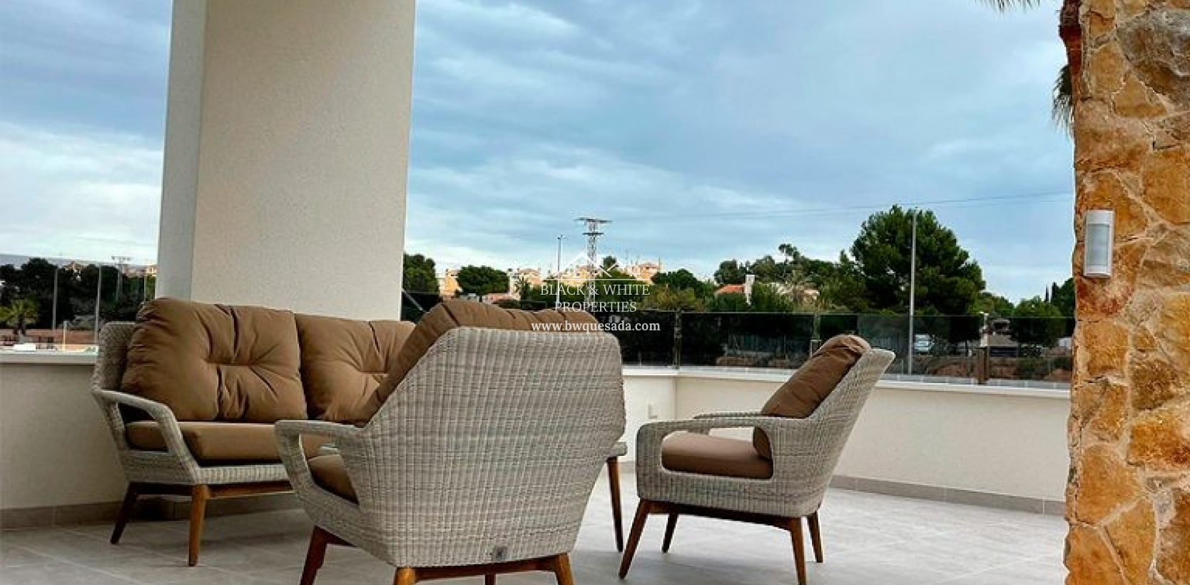 Nueva construcción  - Apartamento - Torrevieja