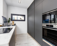 Nueva construcción  - Apartamento - Torrevieja