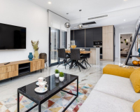 Nueva construcción  - Apartamento - Torrevieja