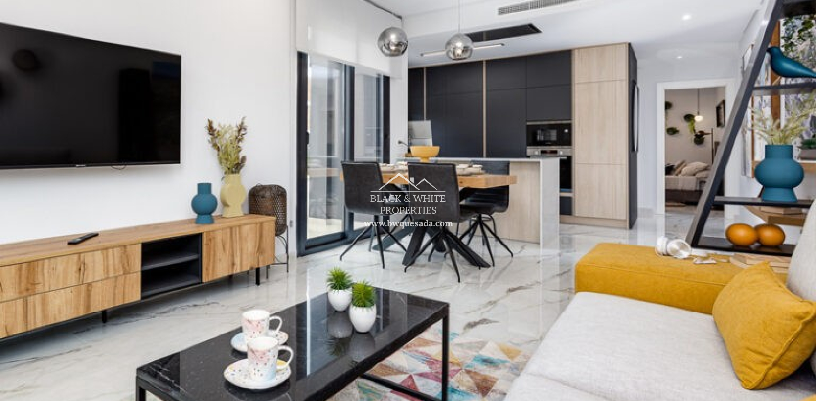 Nueva construcción  - Apartamento - Torrevieja