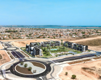 Nueva construcción  - Apartamento - Torrevieja