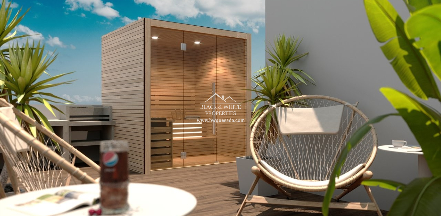 Nueva construcción  - Apartamento - Torrevieja