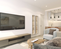 Nueva construcción  - Apartamento - Torrevieja