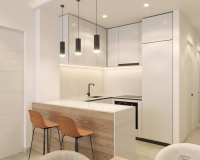 Nueva construcción  - Apartamento - Torrevieja