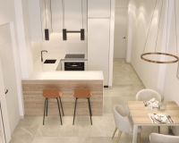 Nueva construcción  - Apartamento - Torrevieja