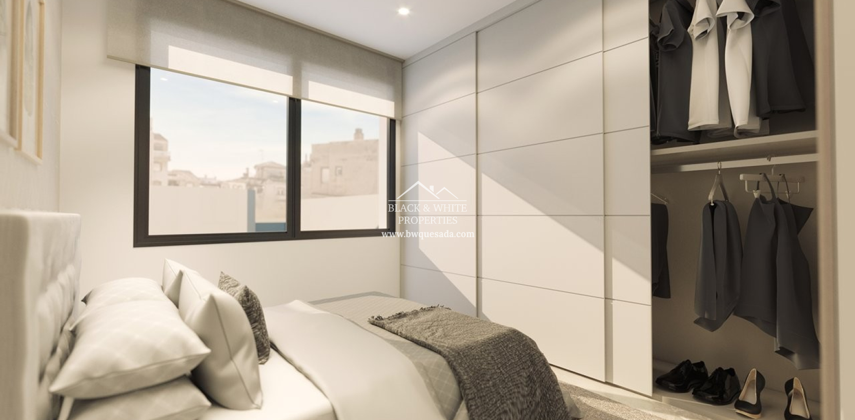 Nueva construcción  - Apartamento - Torrevieja