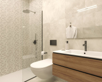 Nueva construcción  - Apartamento - Torrevieja