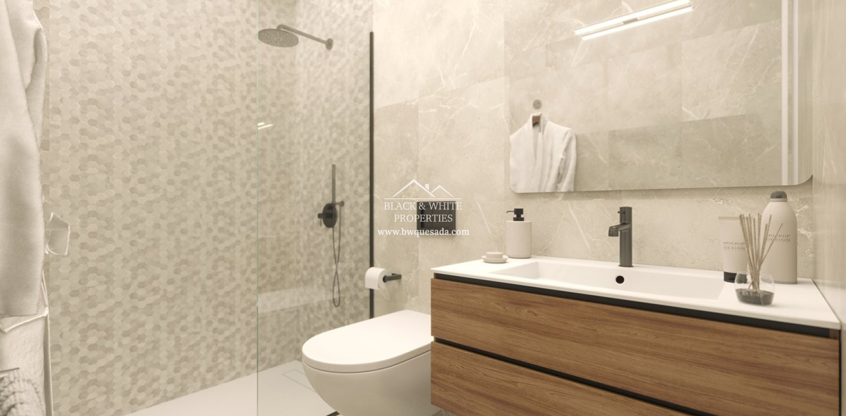 Nueva construcción  - Apartamento - Torrevieja