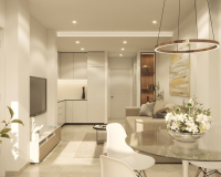 Nueva construcción  - Apartamento - Torrevieja