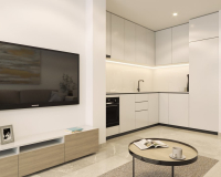 Nueva construcción  - Apartamento - Torrevieja