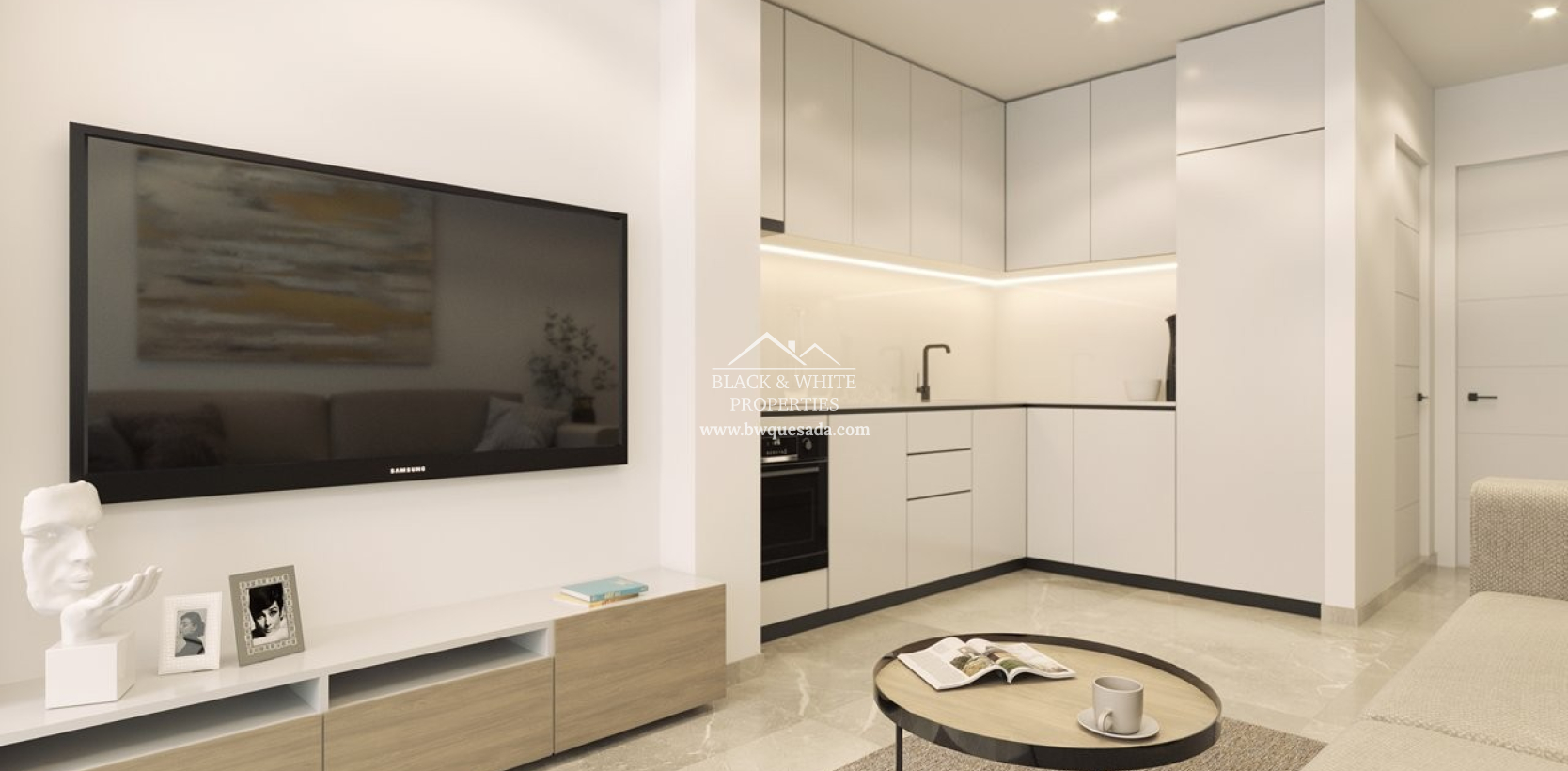 Nueva construcción  - Apartamento - Torrevieja