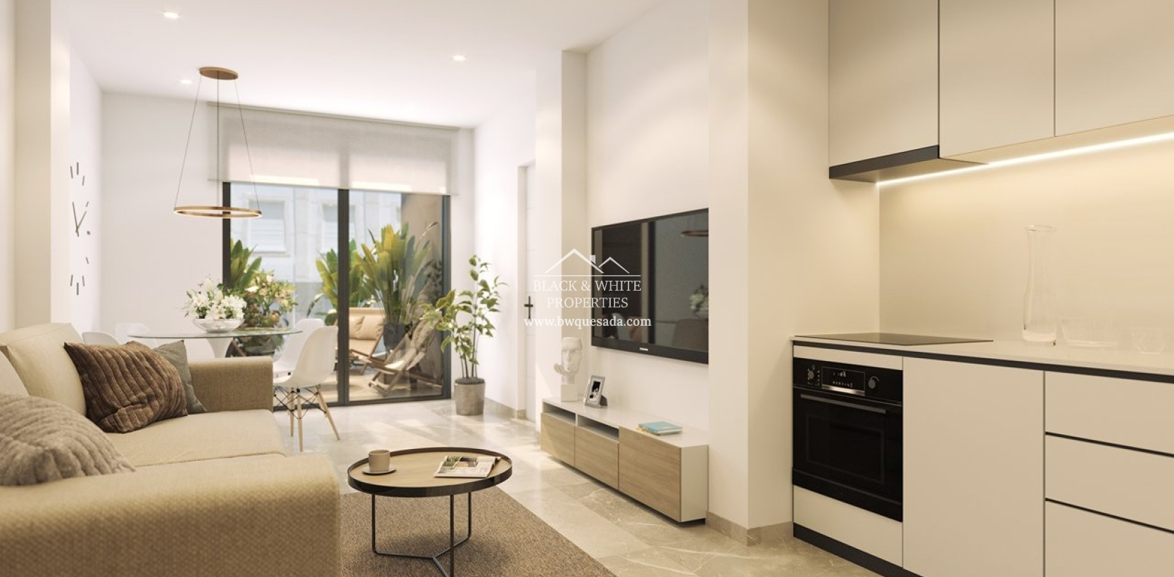 Nueva construcción  - Apartamento - Torrevieja