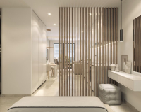 Nueva construcción  - Apartamento - Torrevieja