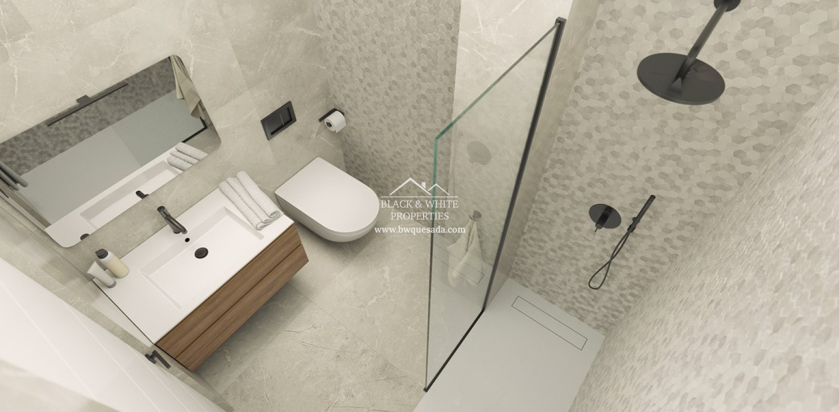 Nueva construcción  - Apartamento - Torrevieja