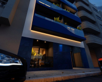 Nueva construcción  - Apartamento - Torrevieja