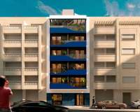 Nueva construcción  - Apartamento - Torrevieja