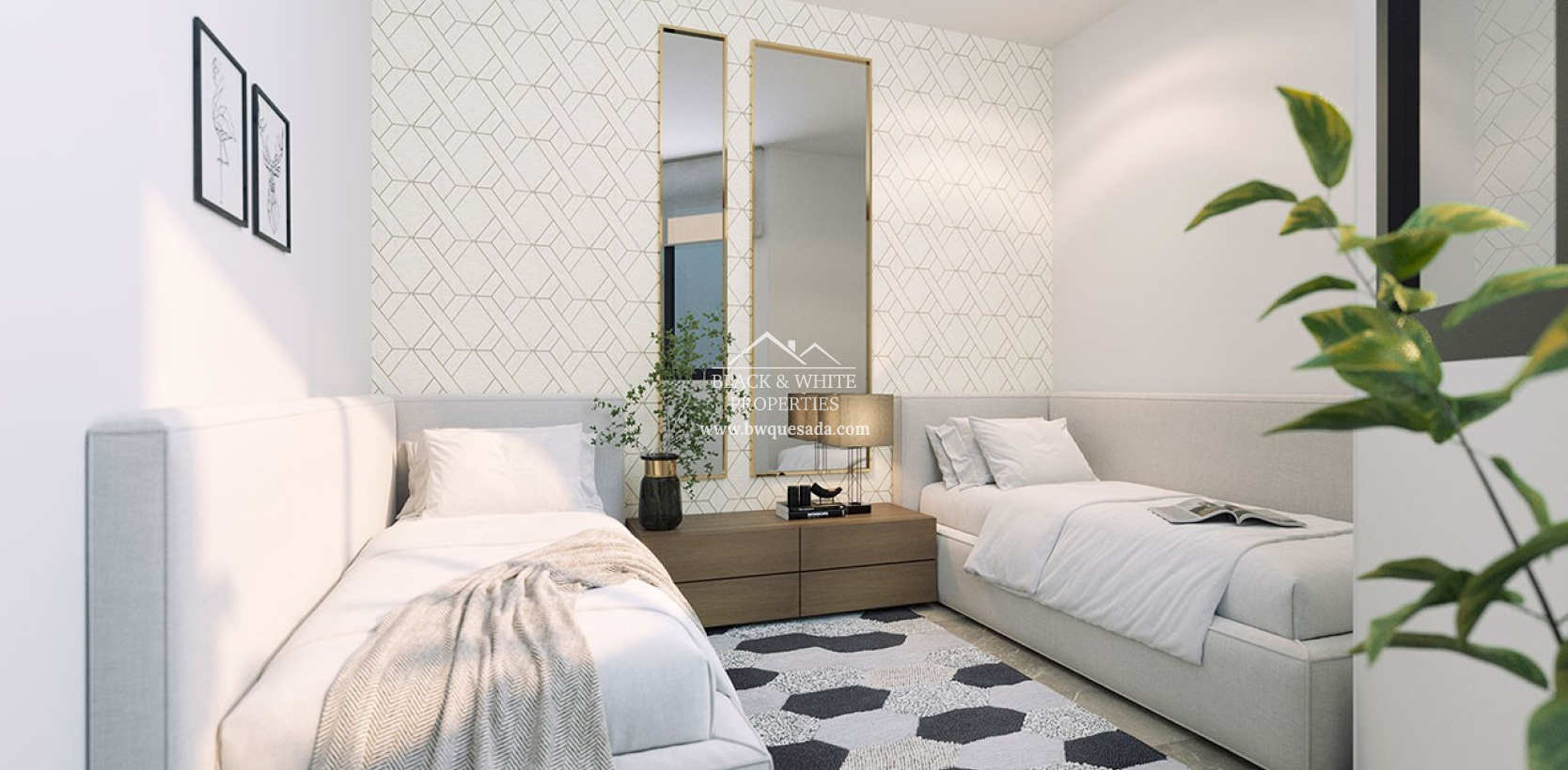 Nueva construcción  - Apartamento - Torrevieja