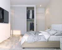 Nueva construcción  - Apartamento - Torrevieja