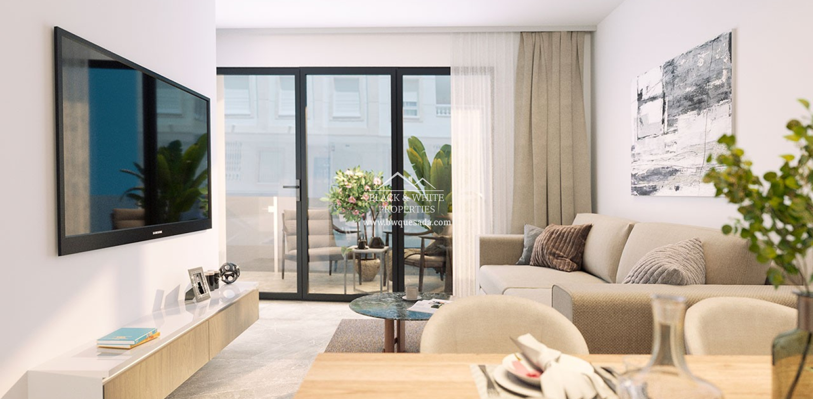 Nueva construcción  - Apartamento - Torrevieja