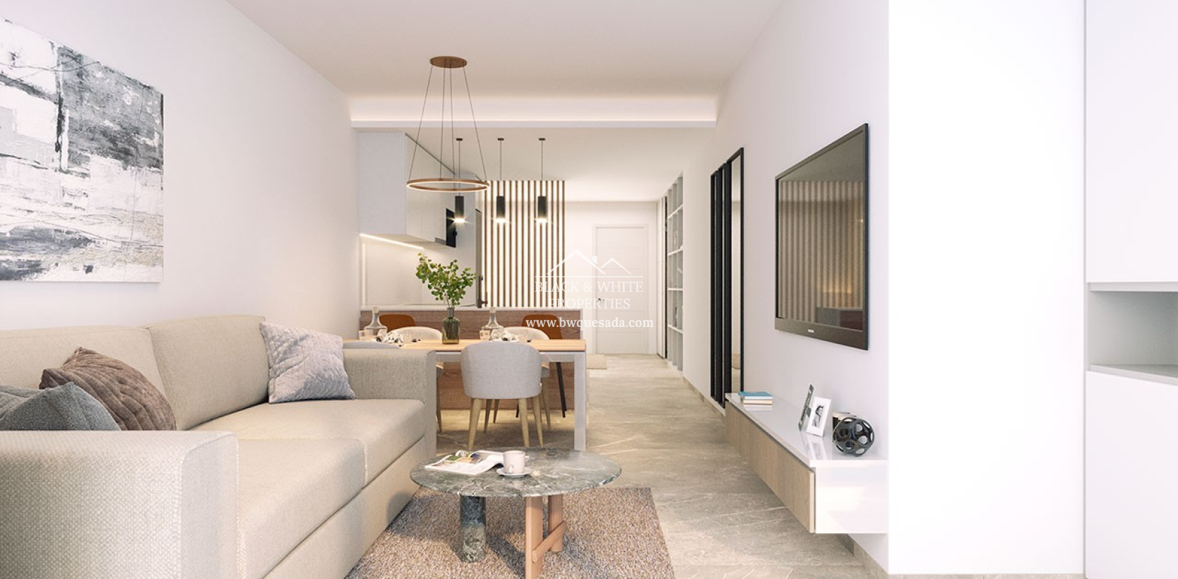 Nueva construcción  - Apartamento - Torrevieja