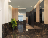 Nueva construcción  - Apartamento - Torrevieja