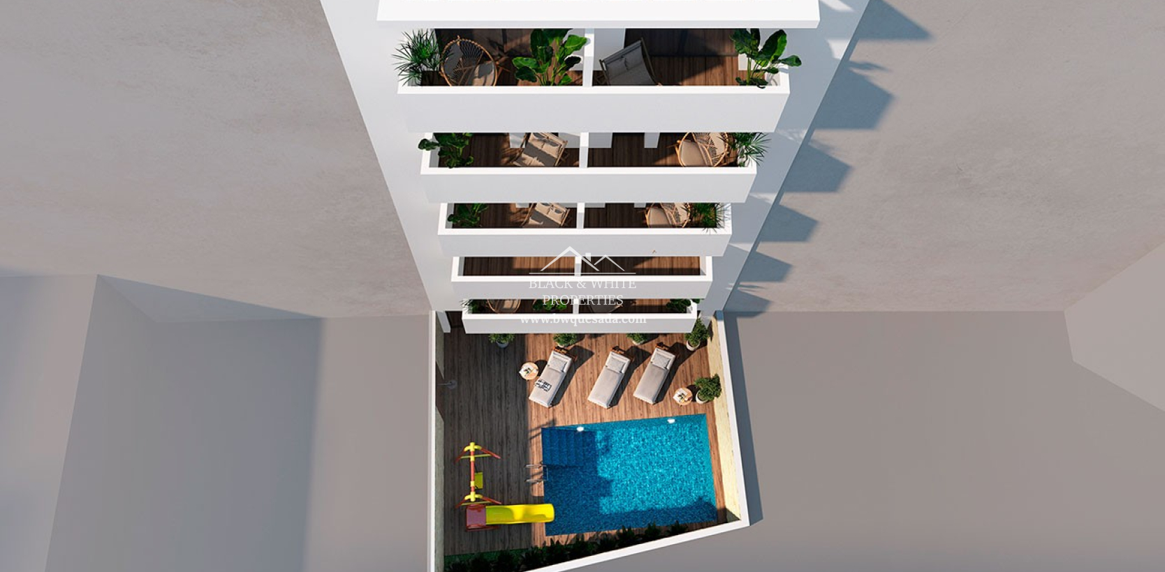 Nueva construcción  - Apartamento - Torrevieja