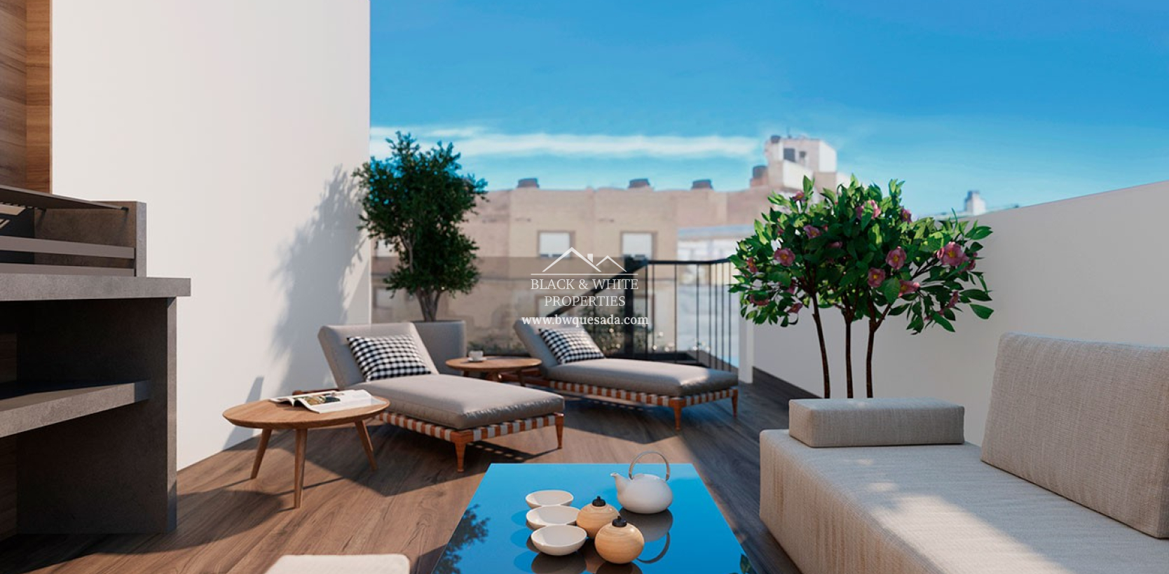 Nueva construcción  - Apartamento - Torrevieja