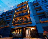 Nueva construcción  - Apartamento - Torrevieja