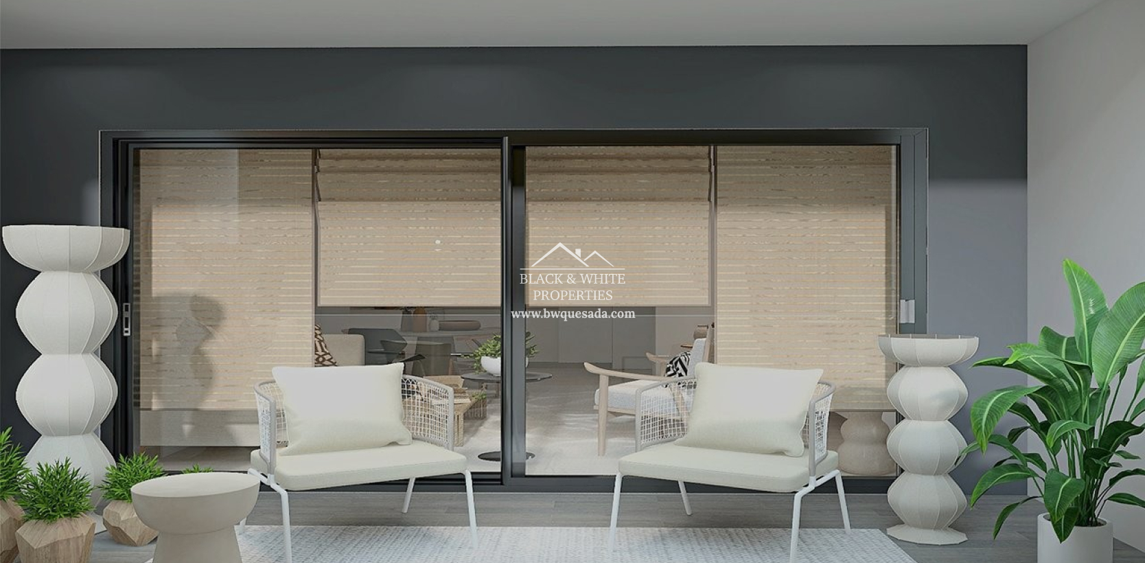 Nueva construcción  - Apartamento - Torrevieja