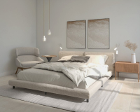 Nueva construcción  - Apartamento - Torrevieja